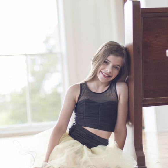 alyssaparazine